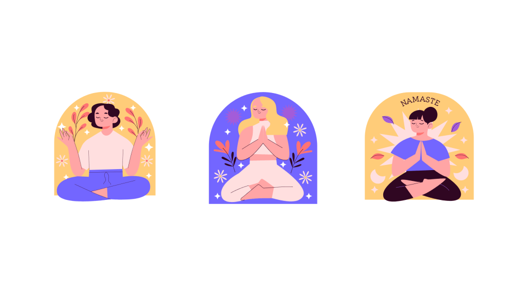 Meditation Makes You Happier. Here’s&nbsp;How.